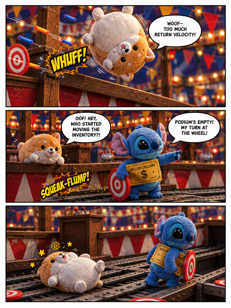 Turnabout Gallery (page 2 of 8)