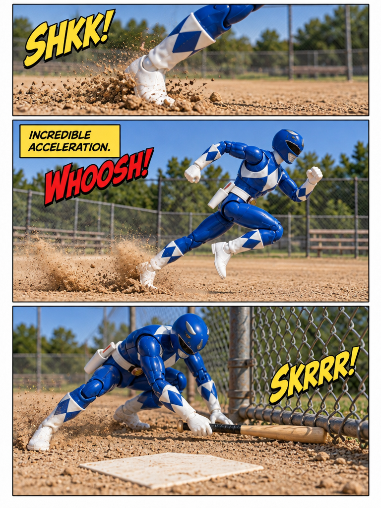 Power Under Control (page 2 of 4)
