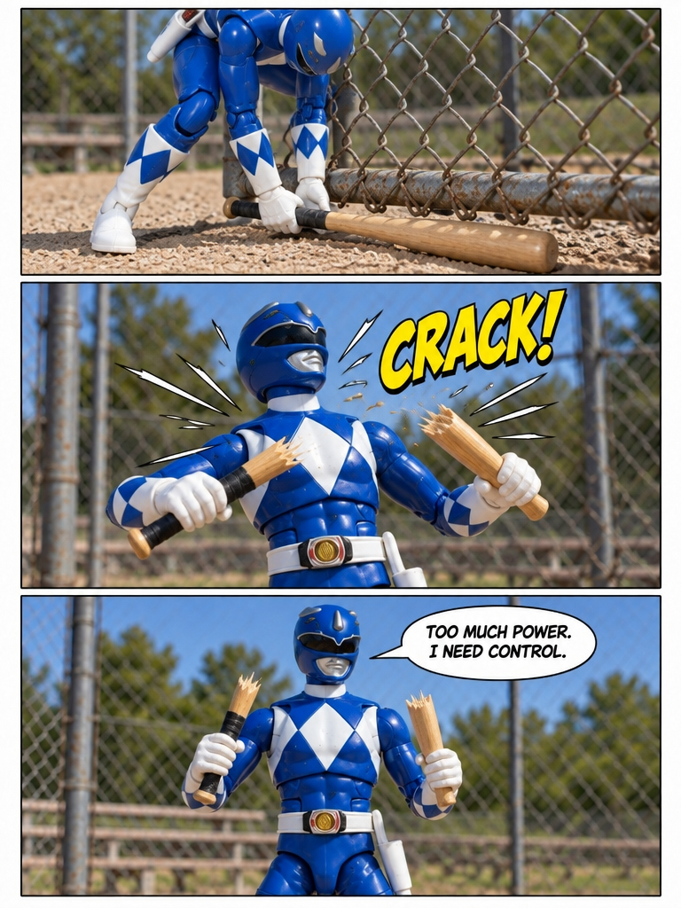 Power Under Control (page 3 of 4)