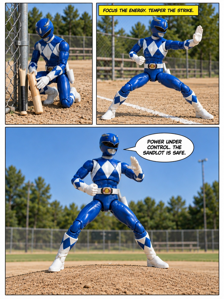 Power Under Control (page 4 of 4)
