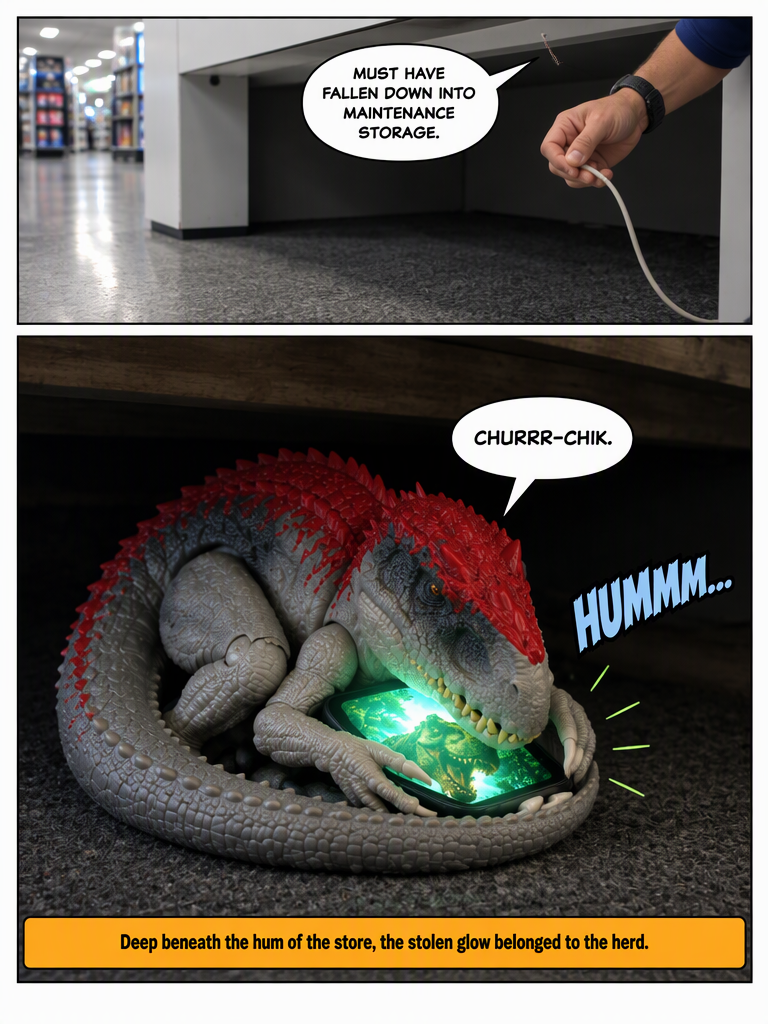Secured in the Shadows (page 4 of 4)