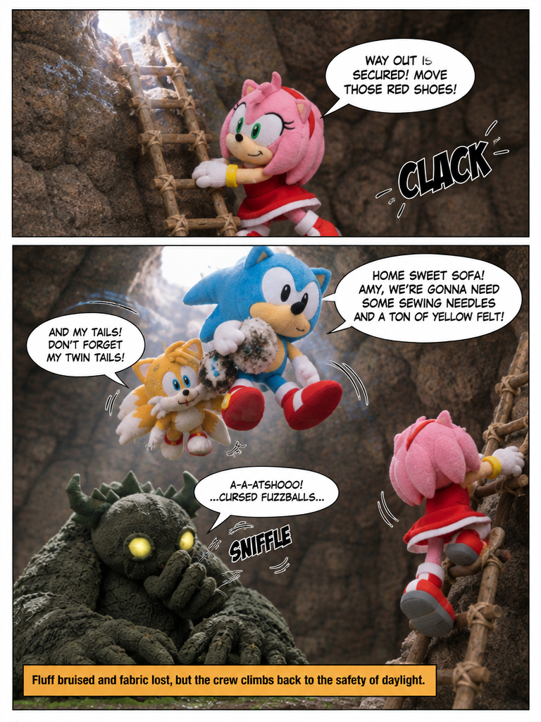 A Pinch of Pepper, A Leap of Faith (page 4 of 4)