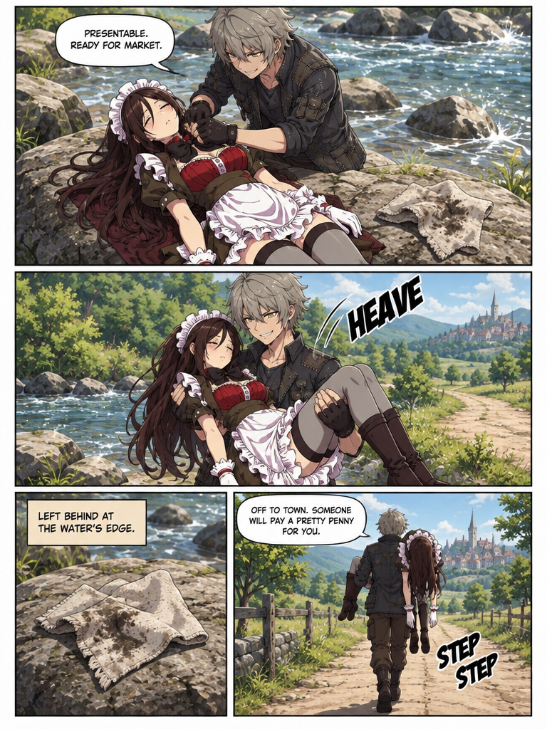 Along the Riverbank (page 4 of 4)
