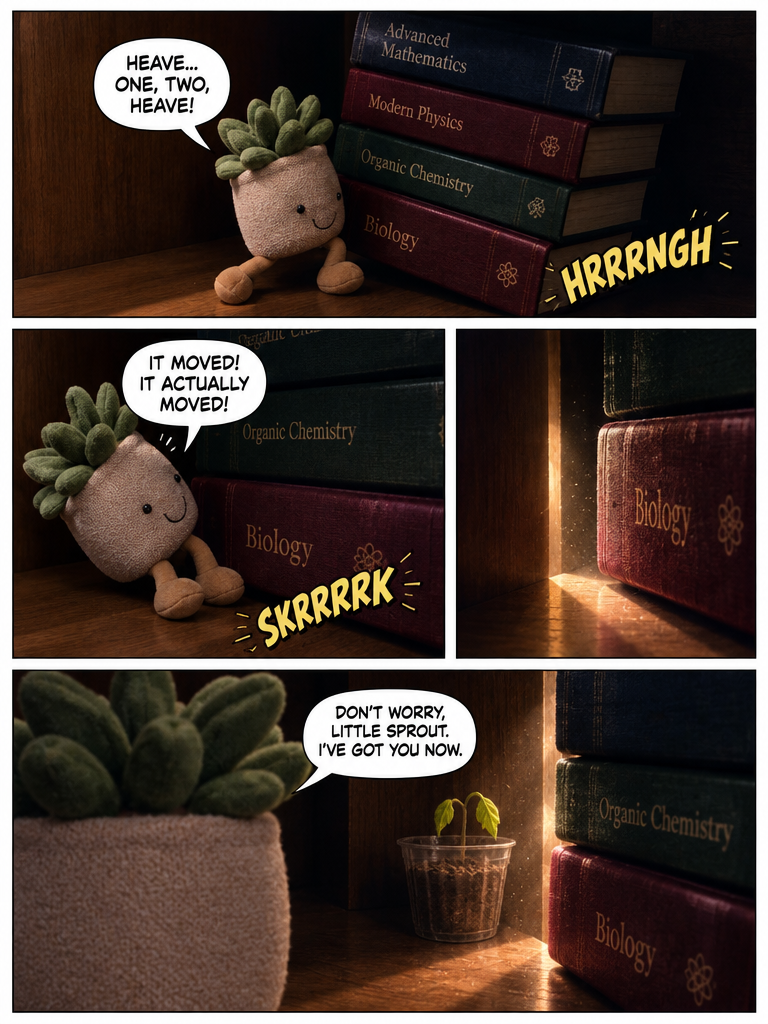 A Place in the Sun (page 2 of 4)