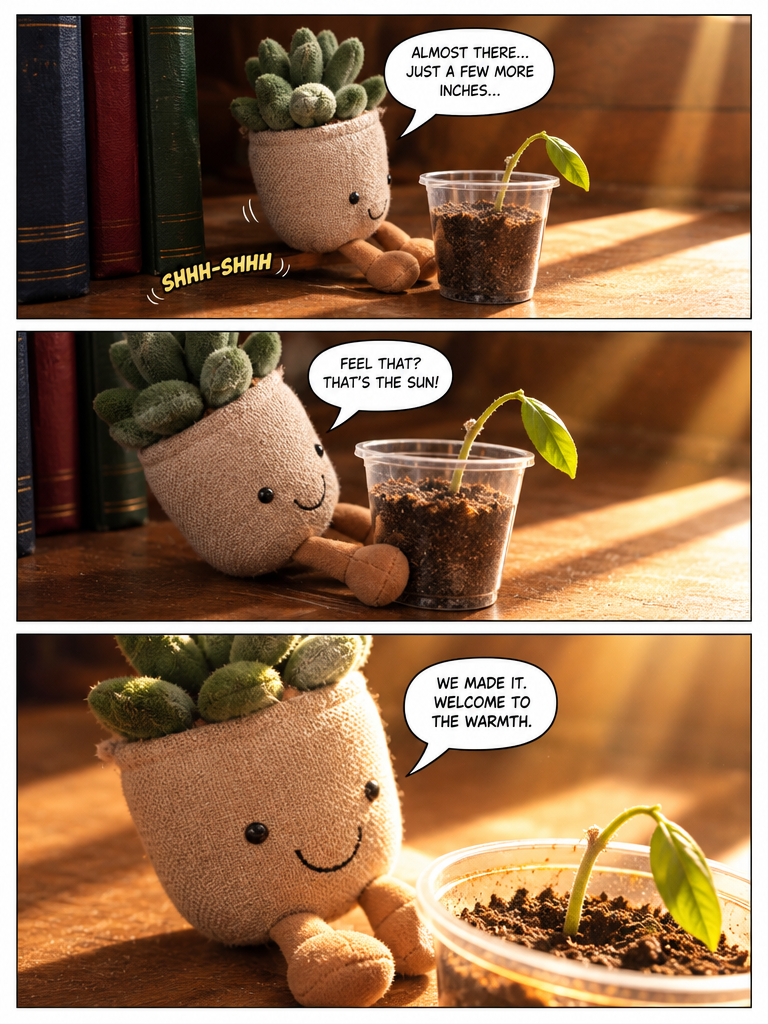 A Place in the Sun (page 3 of 4)