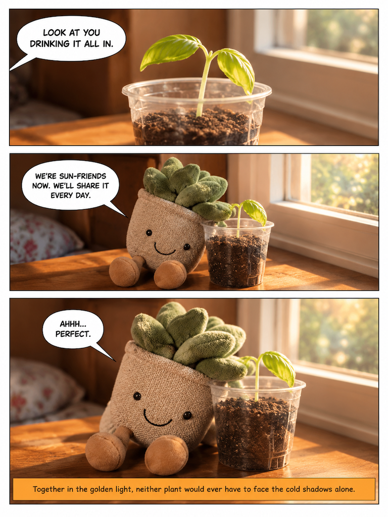 A Place in the Sun (page 4 of 4)