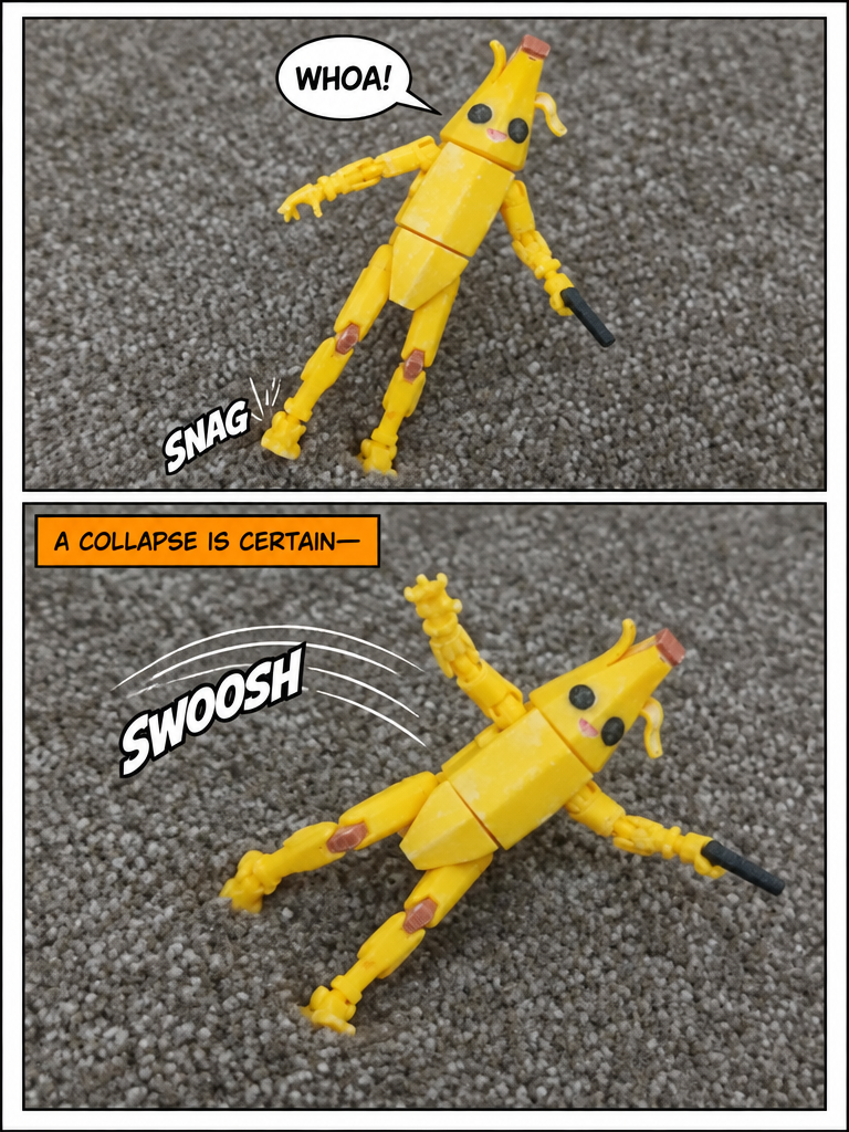 Tough Carpet Crossing (page 3 of 4)