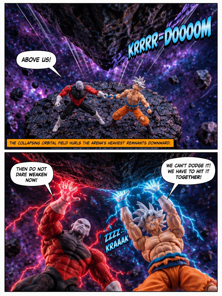 Edge of the Void (page 2 of 4)