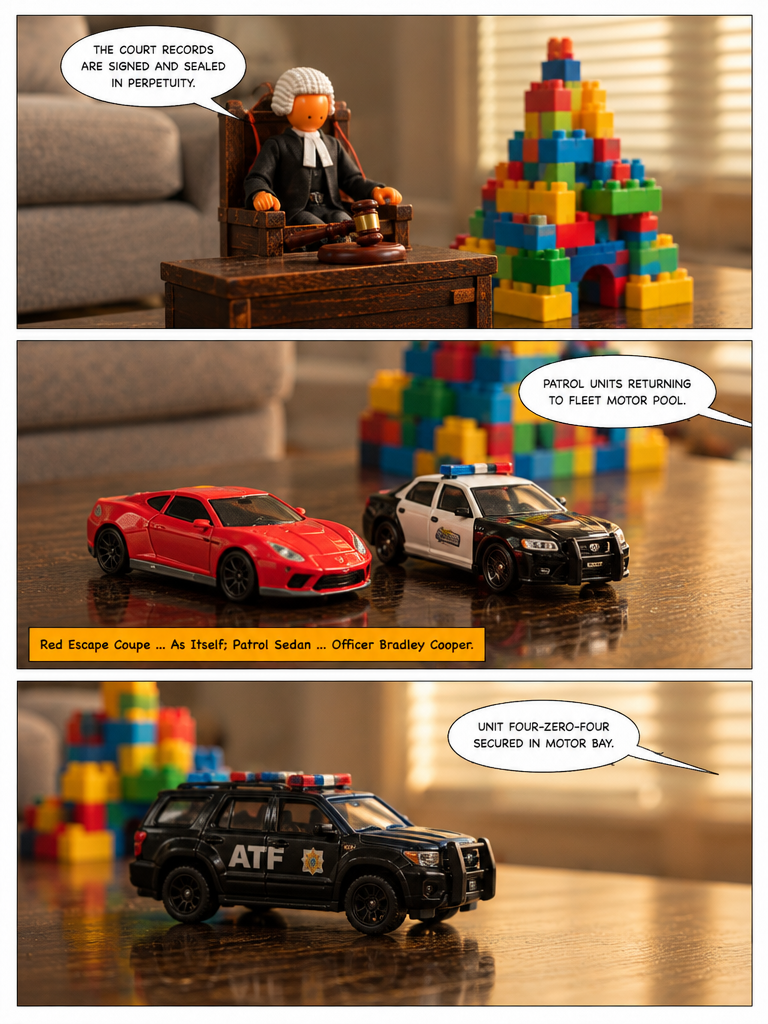The Roll of Justice (page 3 of 4)