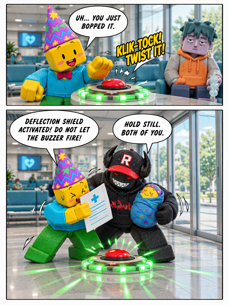 Bop It Beat (page 2 of 4)