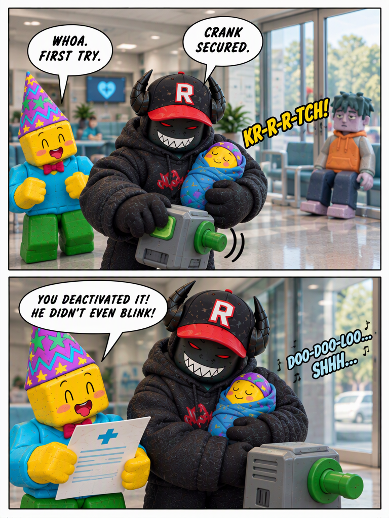 Bop It Beat (page 3 of 4)