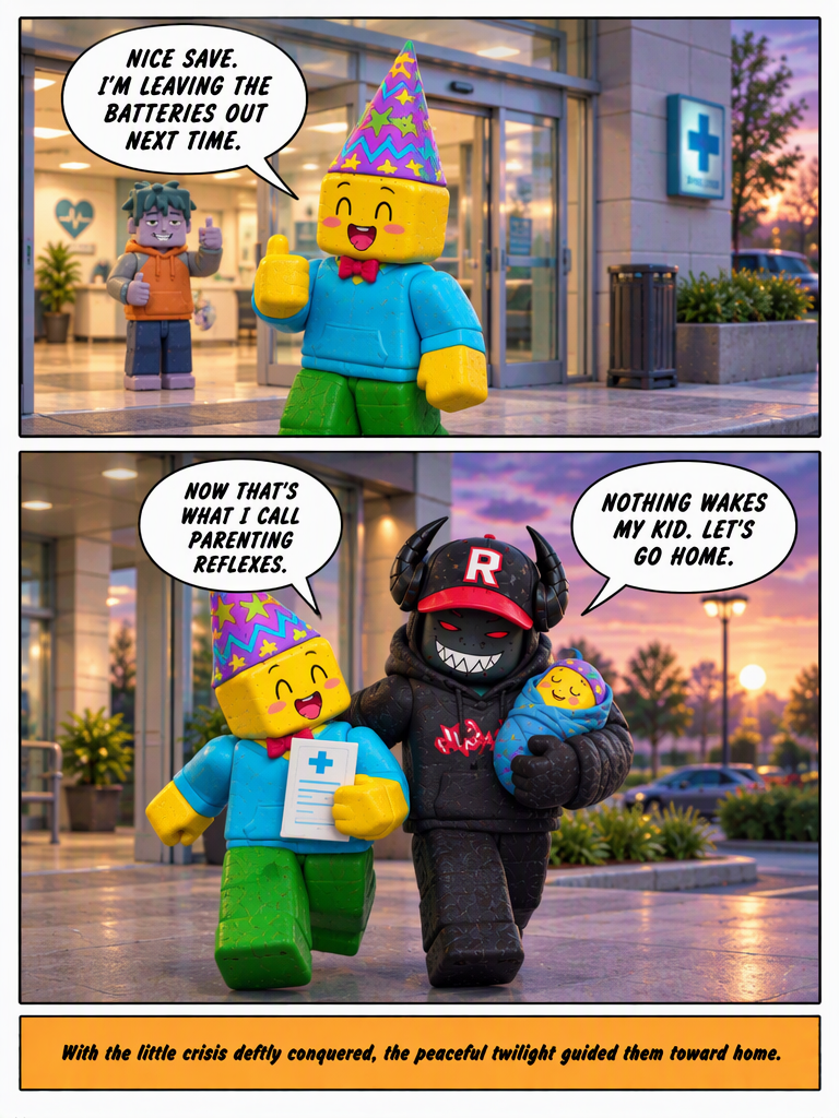Bop It Beat (page 4 of 4)