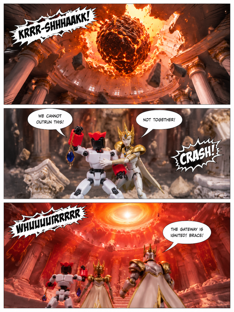 Echoes of the Palace (page 2 of 4)