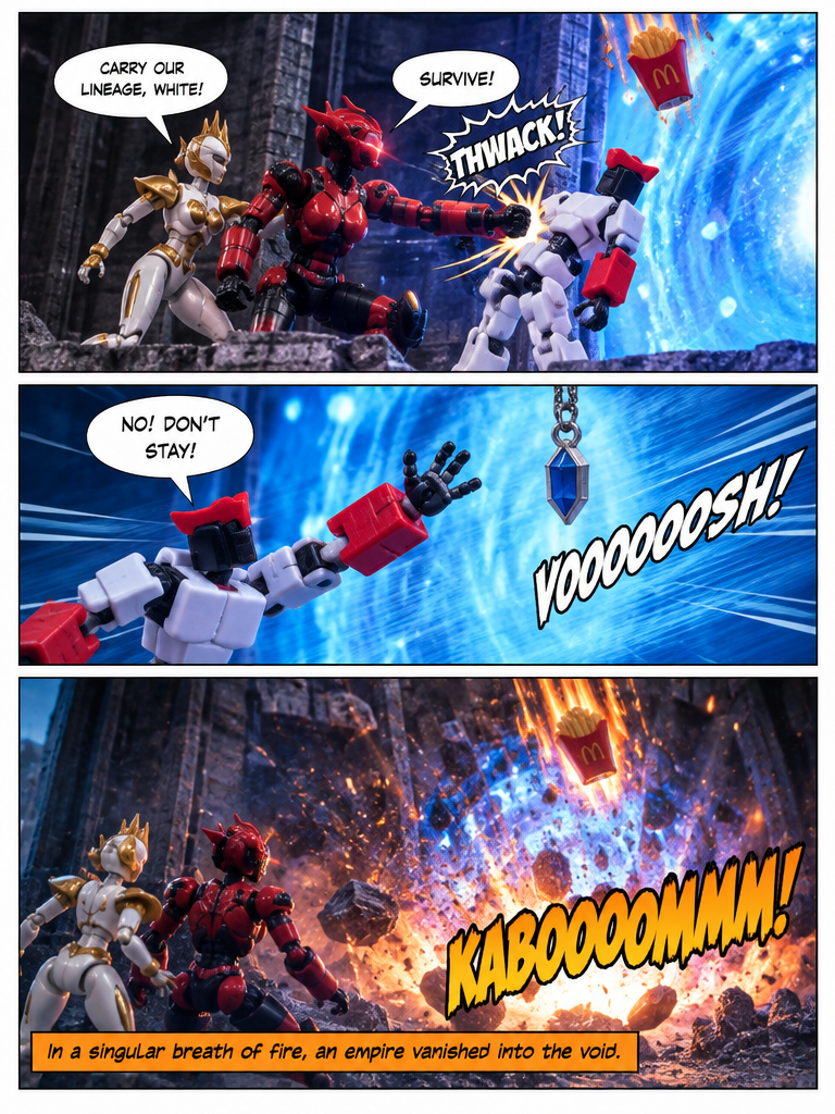 Echoes of the Palace (page 3 of 4)