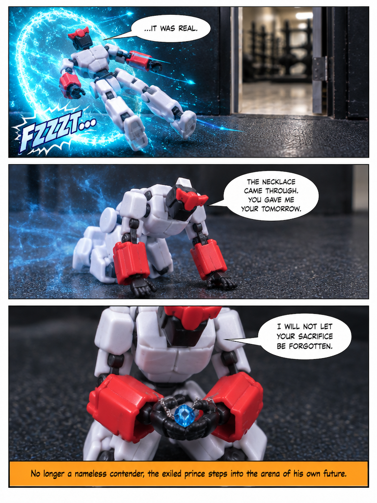 Echoes of the Palace (page 4 of 4)