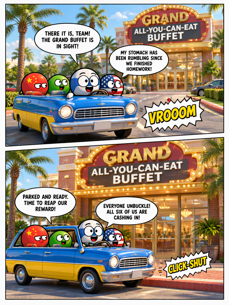 Road Trip to Legoland (page 9 of 12)