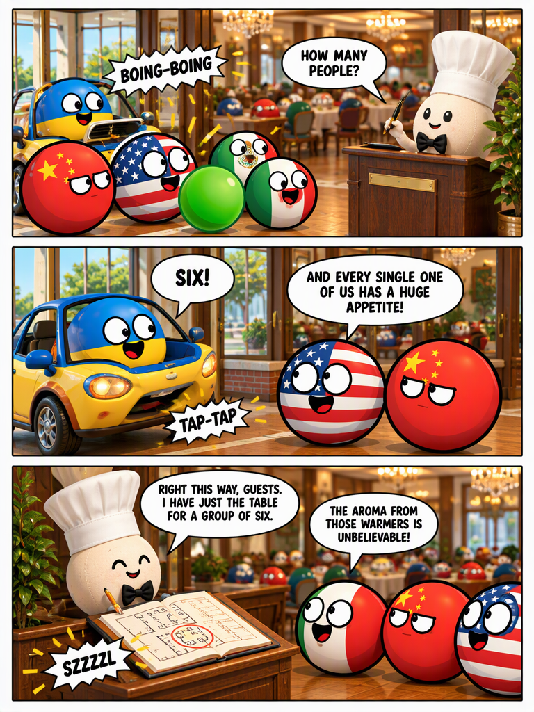 Road Trip to Legoland (page 10 of 12)