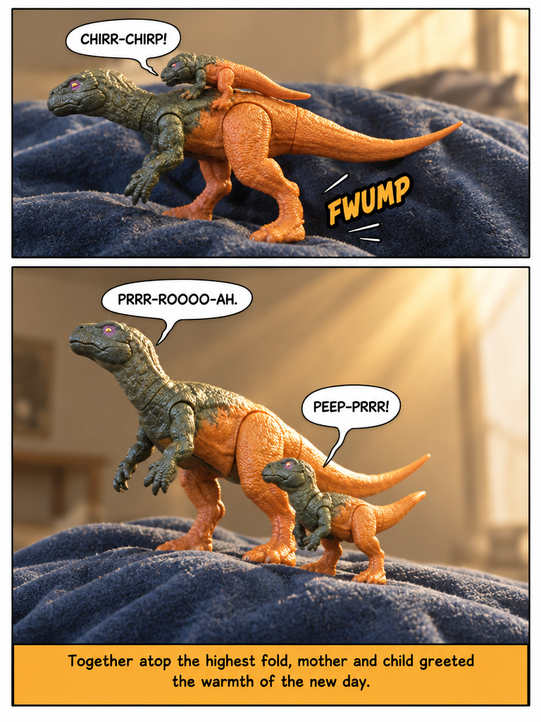 First Climb (page 4 of 4)