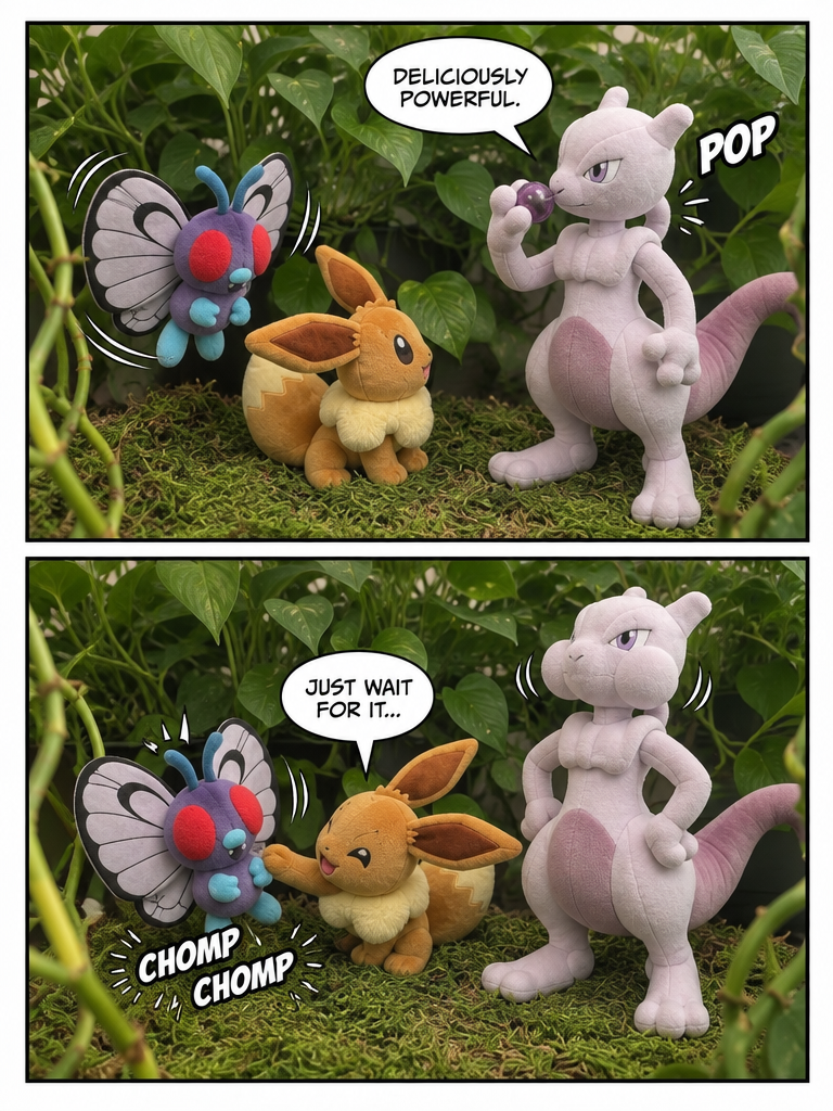The Purple Bubble Prank (page 2 of 4)