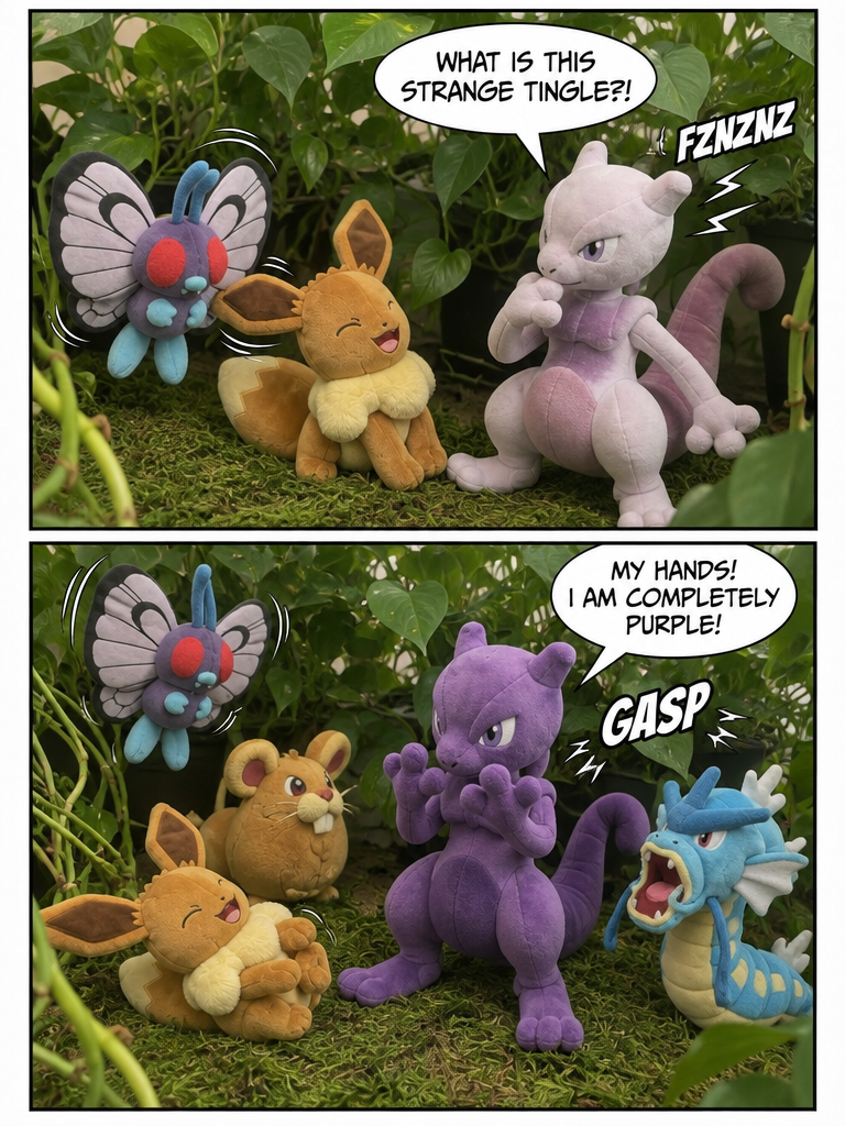 The Purple Bubble Prank (page 3 of 4)