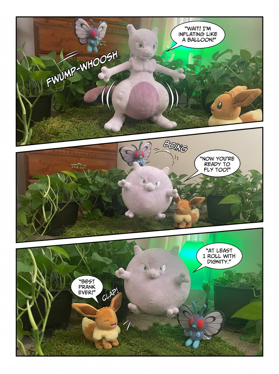 The Purple Bubble Prank (page 4 of 4)