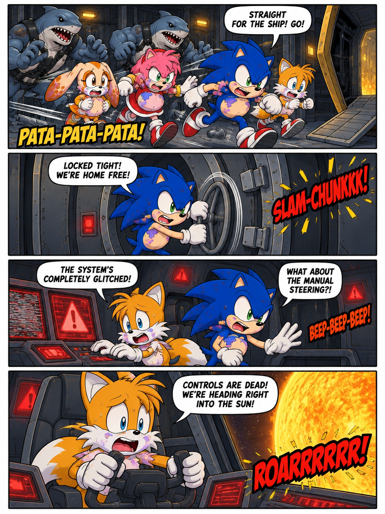 Escape to Greater Peril (page 4 of 4)