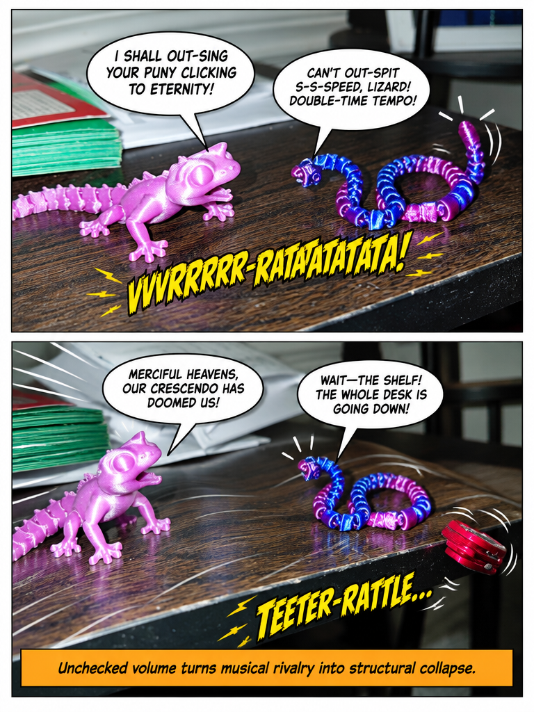 Desktop Duet (page 2 of 4)