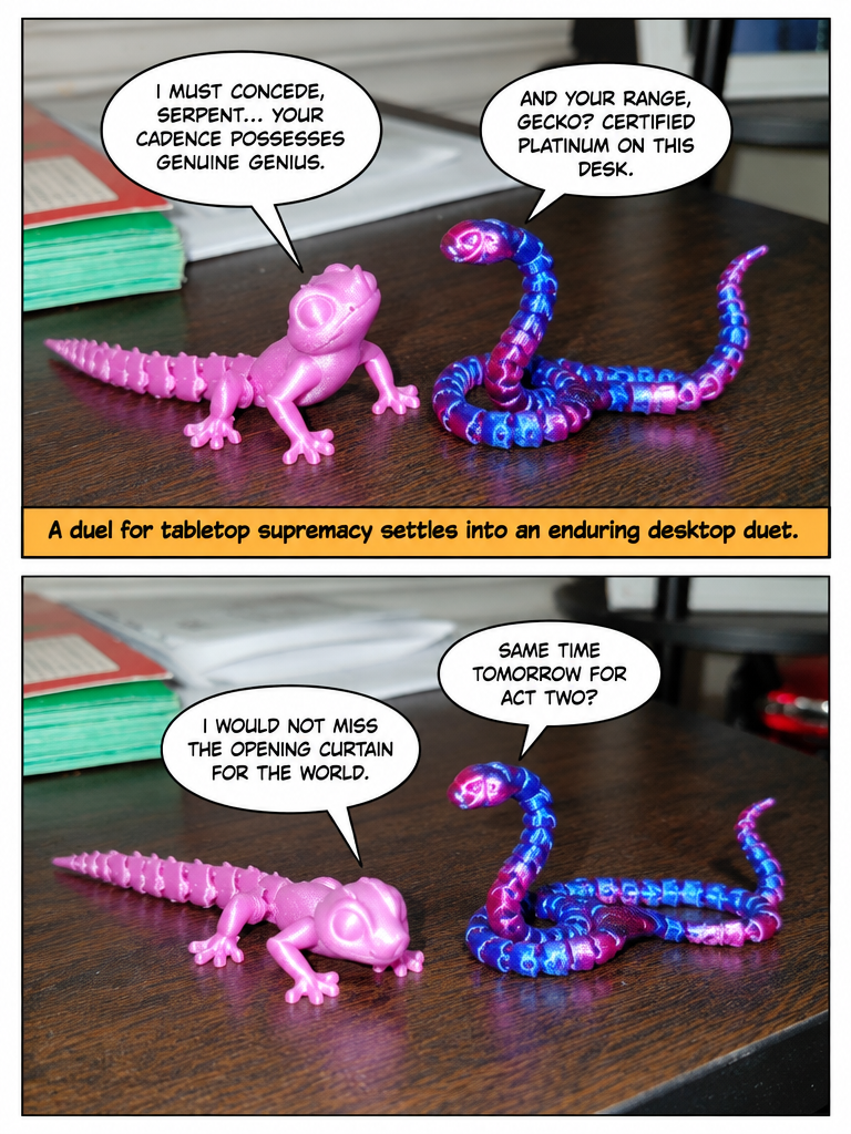Desktop Duet (page 4 of 4)