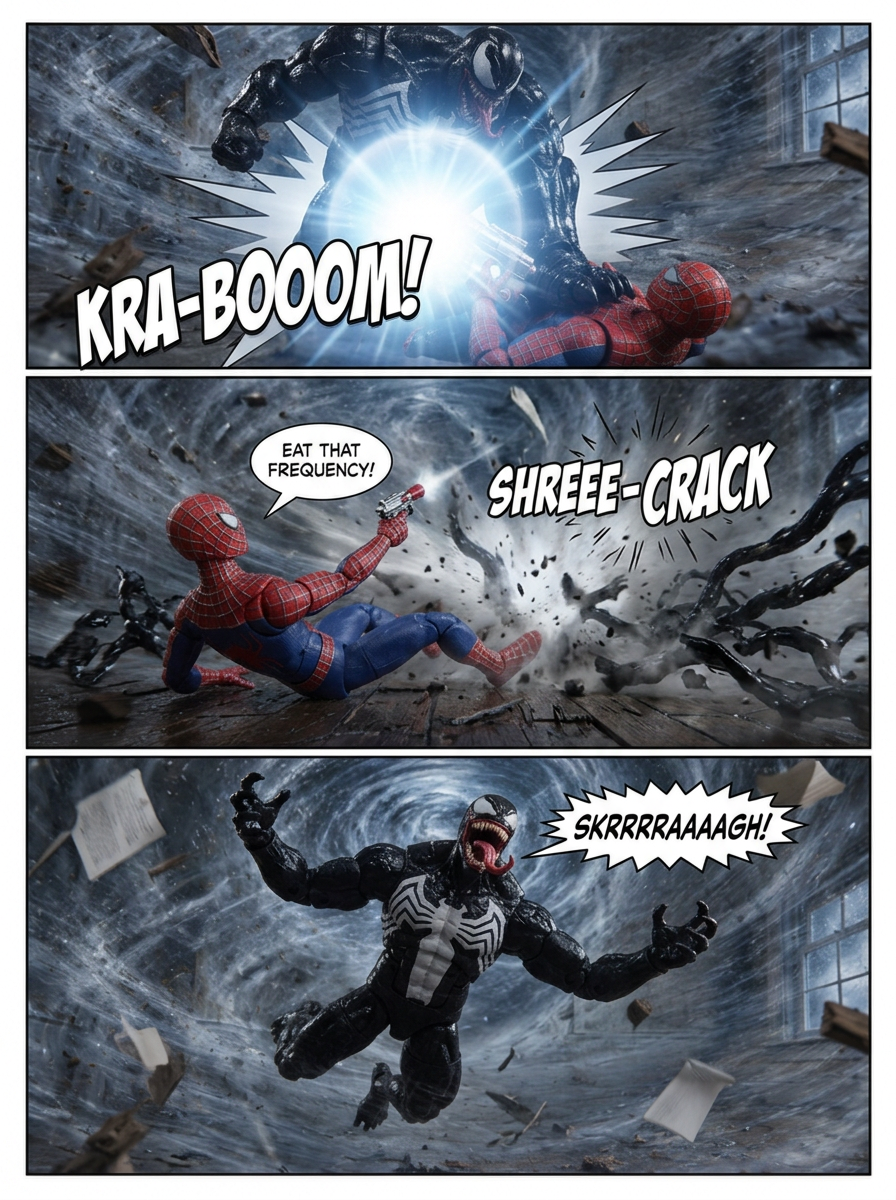 Blast and Vanish (page 2 of 4)