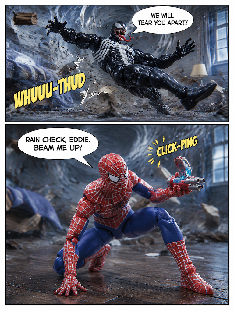 Blast and Vanish (page 3 of 4)