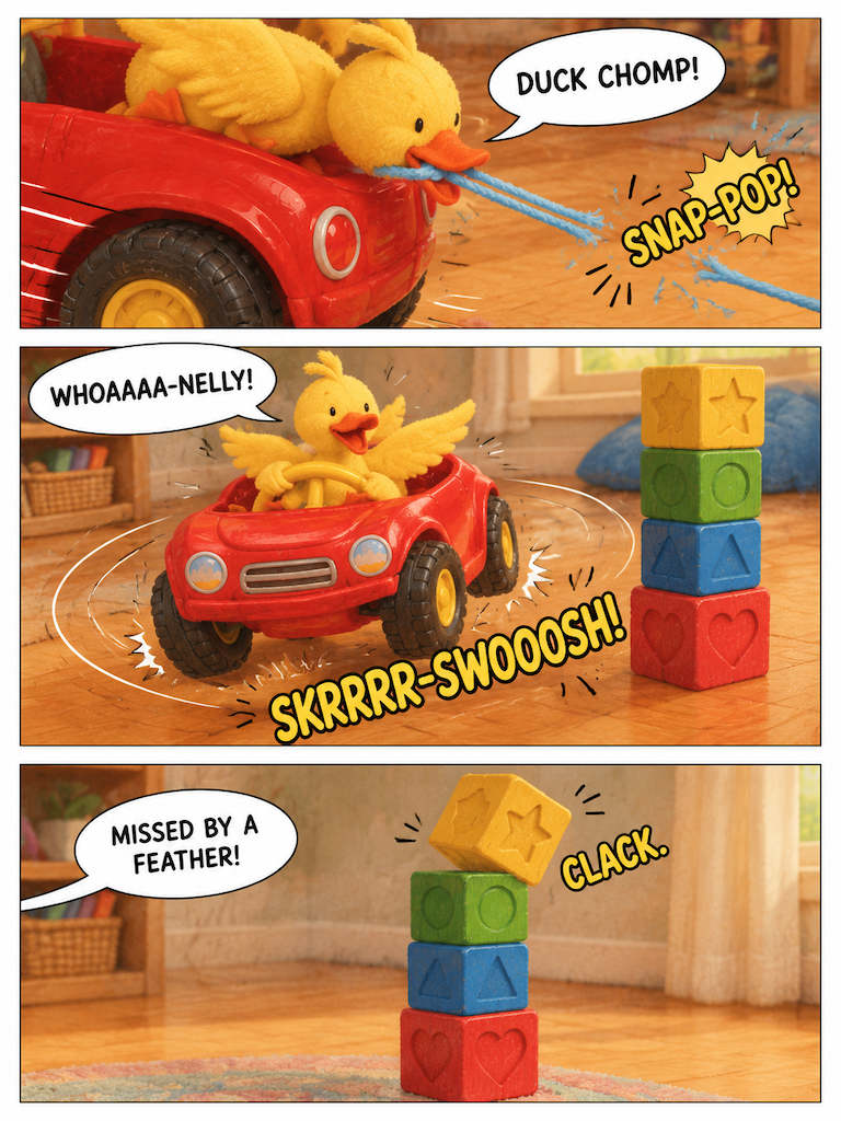 Tangled Reverse (page 3 of 4)