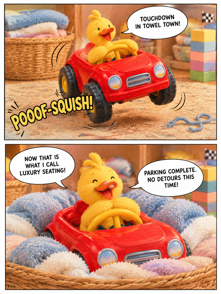 Tangled Reverse (page 4 of 4)