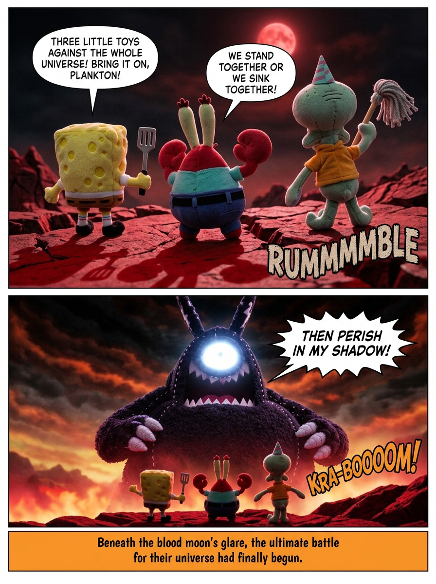 Beneath the End Moon (page 4 of 4)