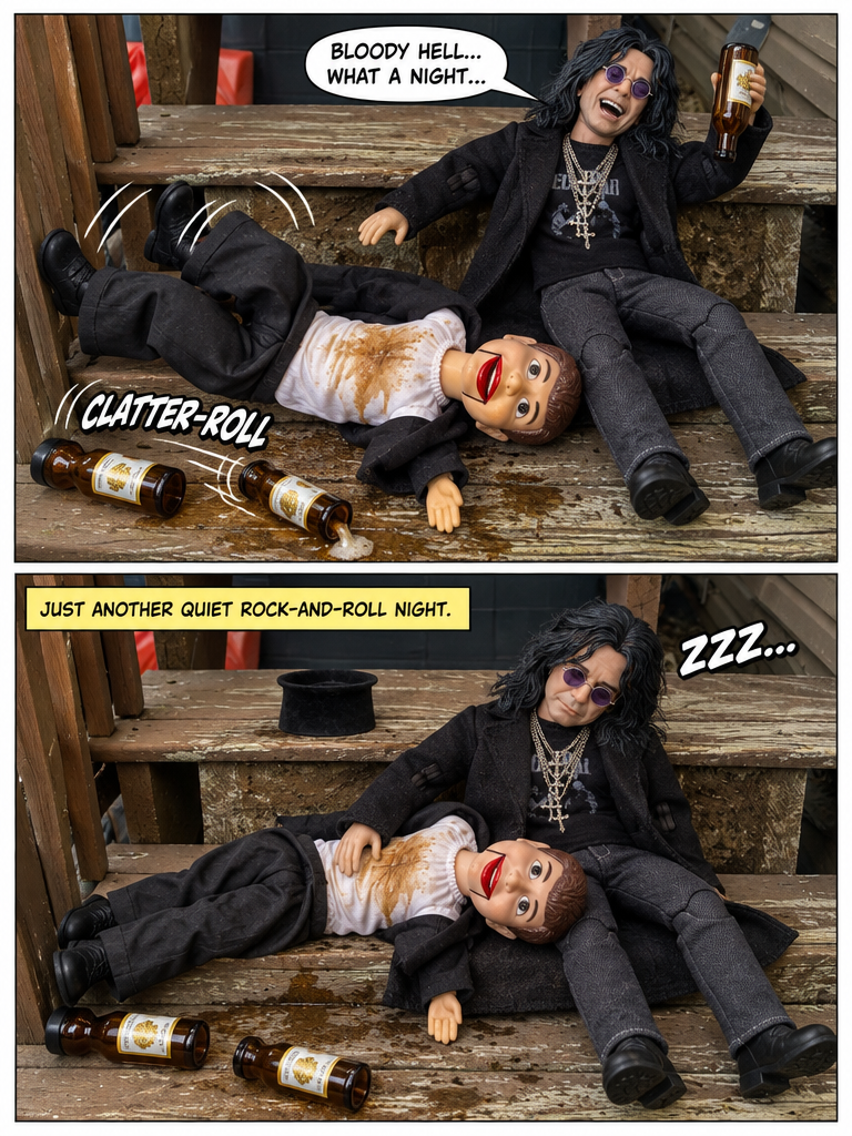 Midnight Revels on the Porch (page 4 of 4)