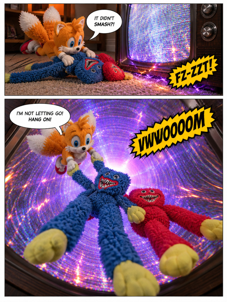 Return to the Screen (page 2 of 4)