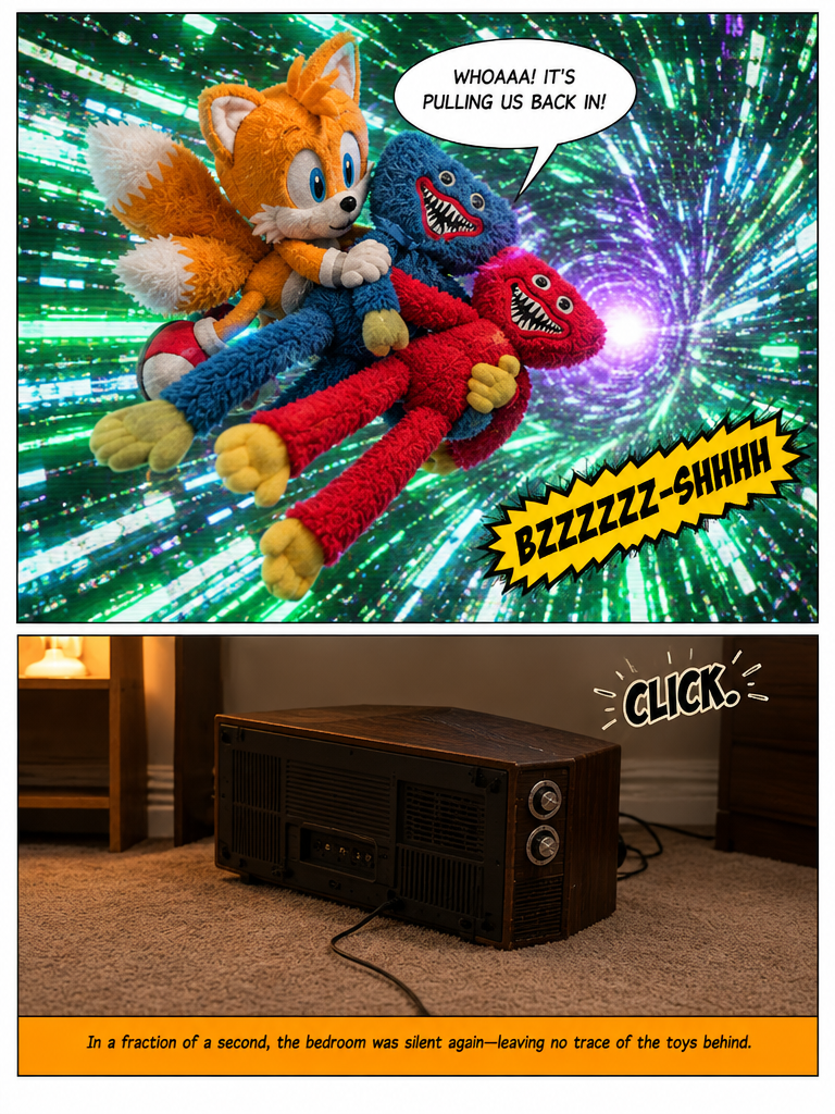 Return to the Screen (page 3 of 4)