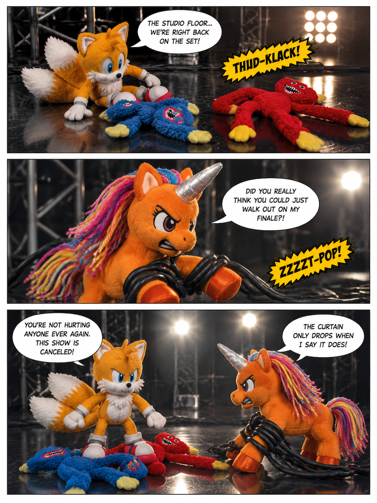 Return to the Screen (page 4 of 4)
