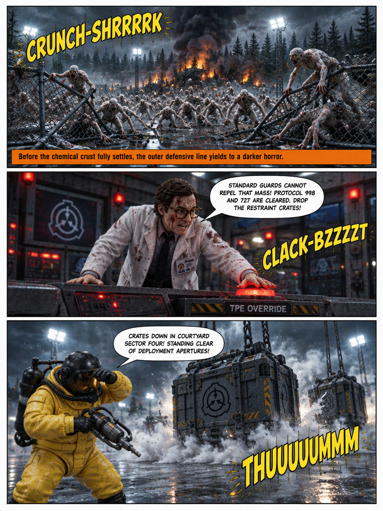 Breach at Site-13 (page 2 of 4)