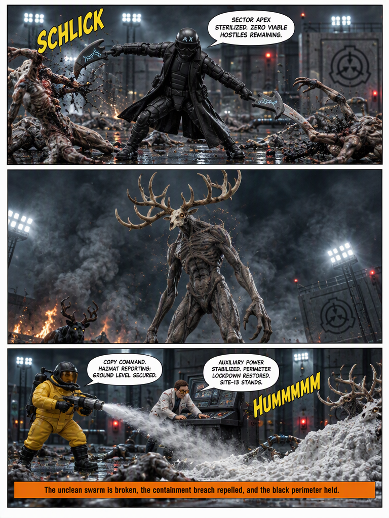 Breach at Site-13 (page 4 of 4)