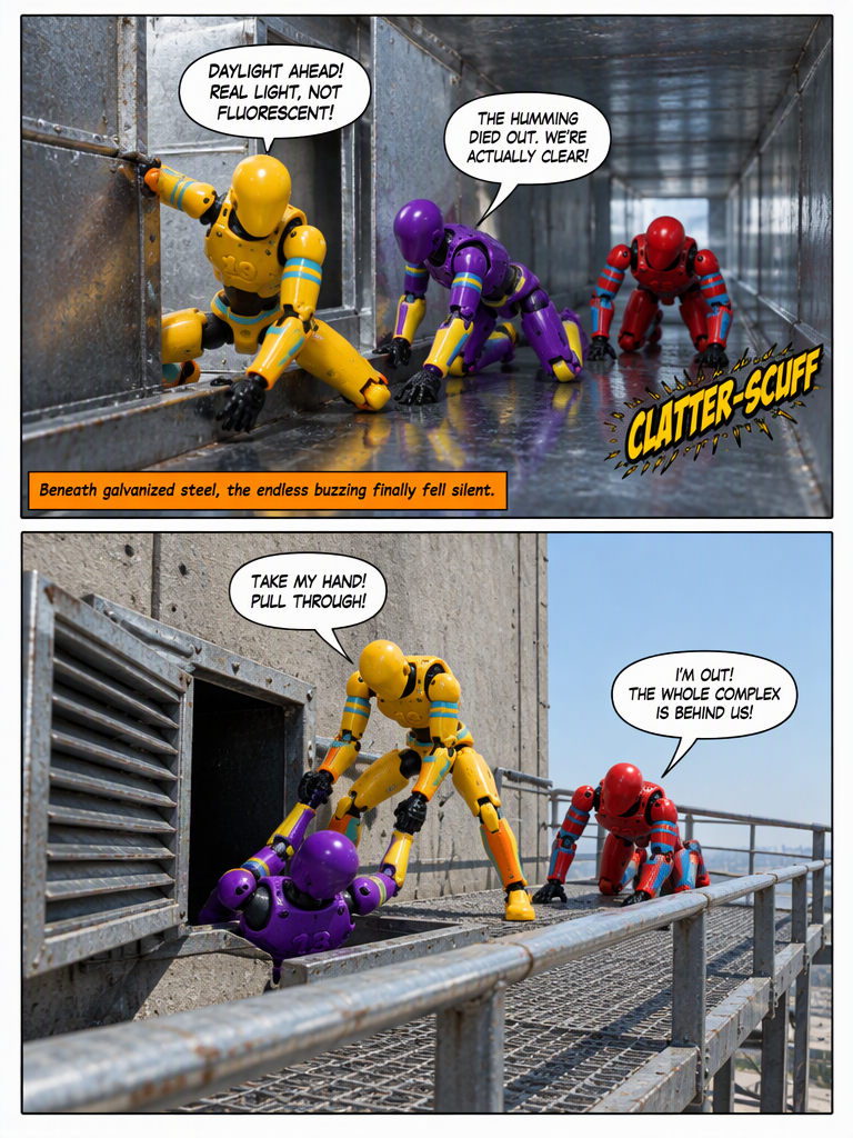 Through the Slats (page 3 of 4)