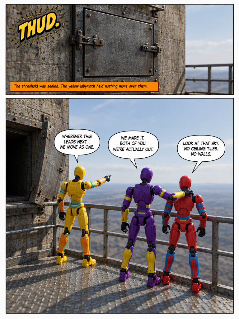 Through the Slats (page 4 of 4)