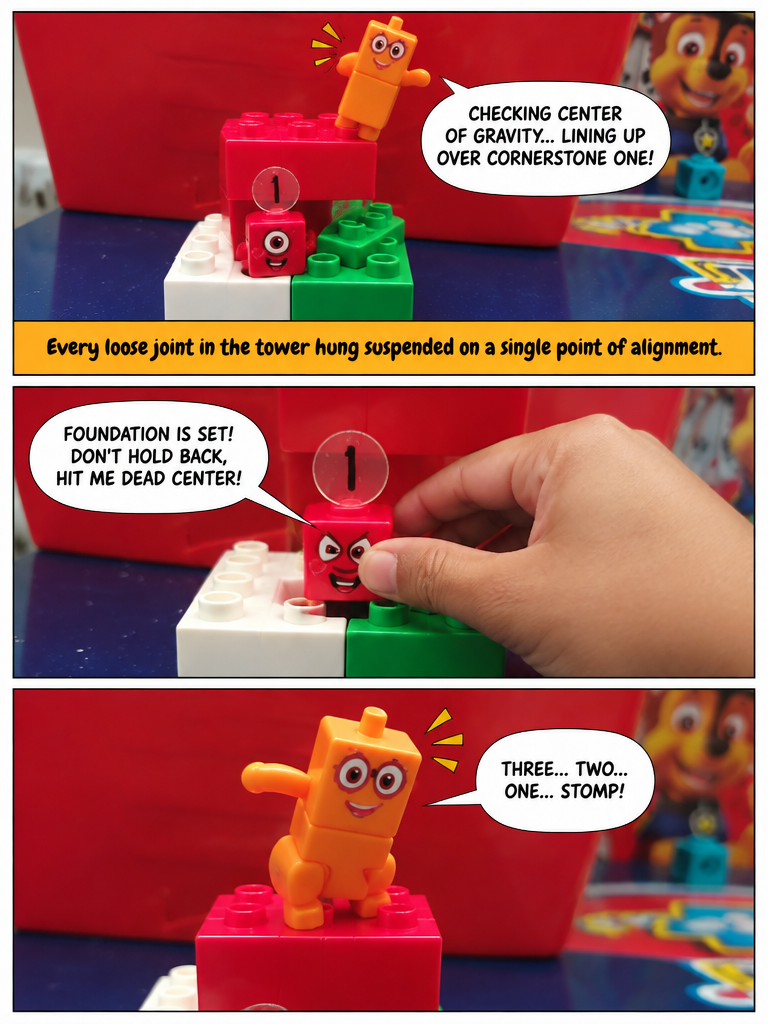 One is the Button (page 2 of 4)
