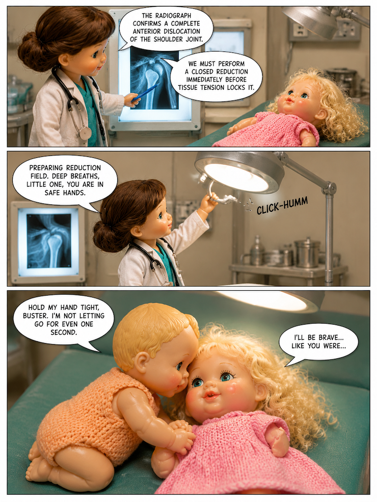 A Leap Too High (page 3 of 4)