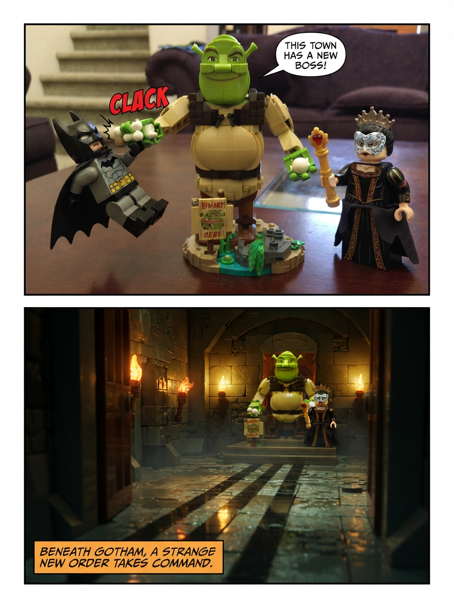 One Night in Gotham (page 4 of 4)