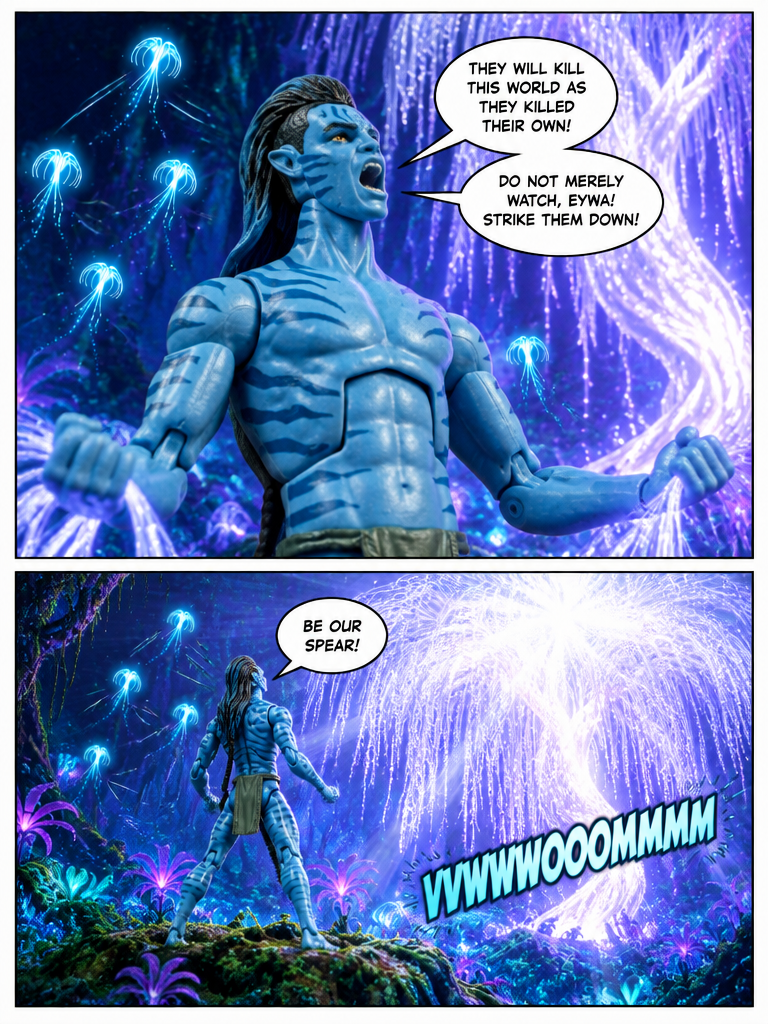 The Balance of Life (page 2 of 4)