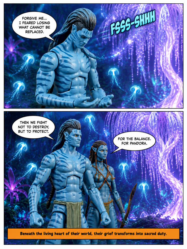 The Balance of Life (page 4 of 4)