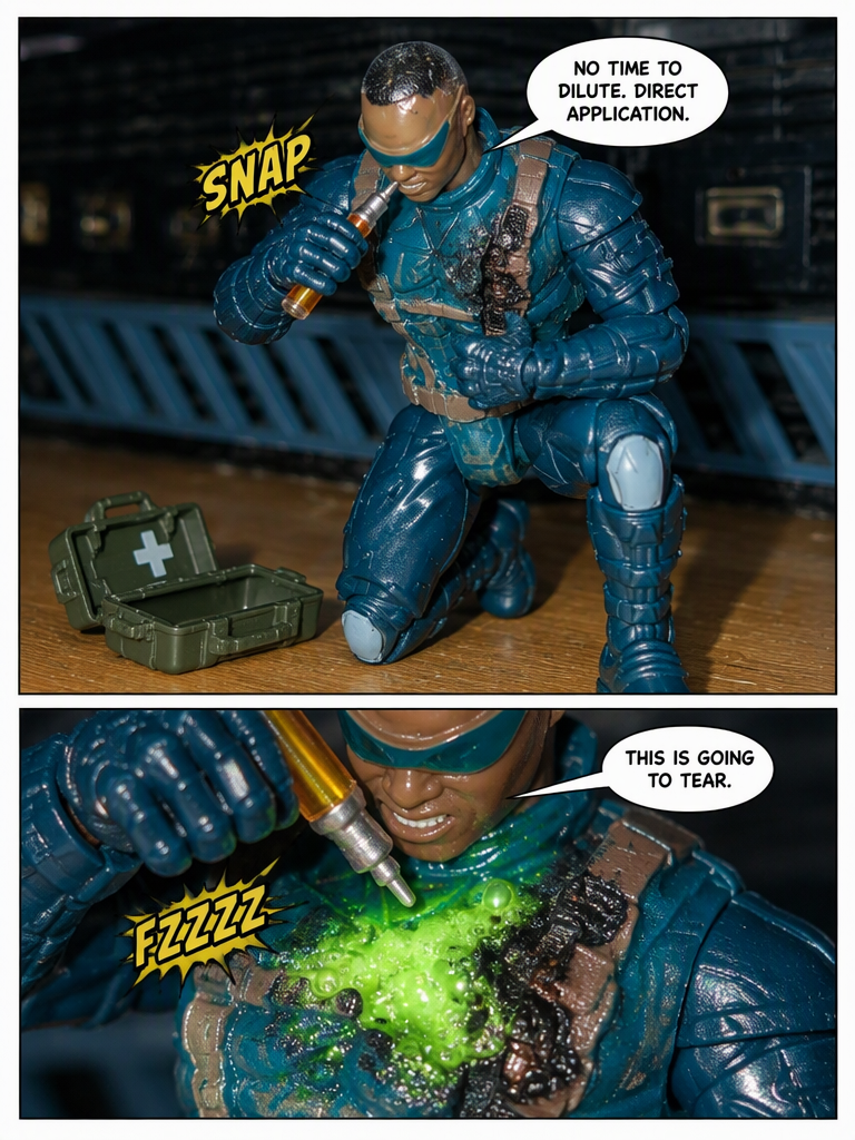 Corrosive Contagion (page 2 of 4)