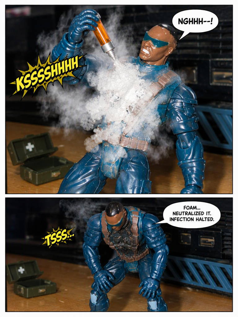 Corrosive Contagion (page 3 of 4)