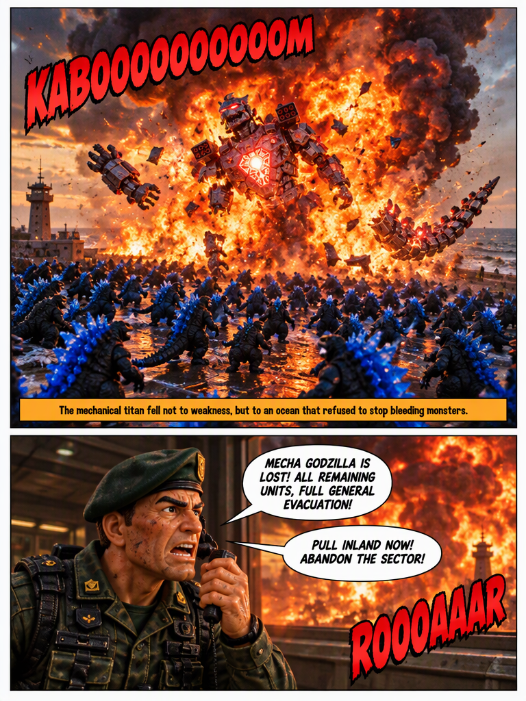 Fall of the Bastion (page 3 of 4)