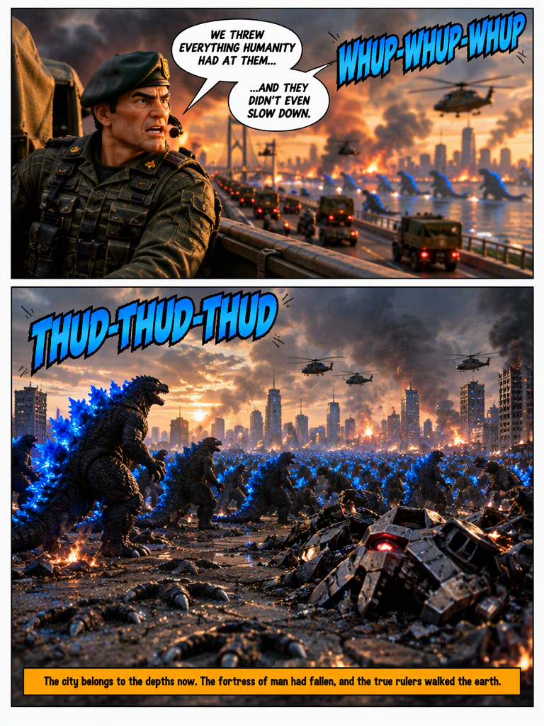 Fall of the Bastion (page 4 of 4)